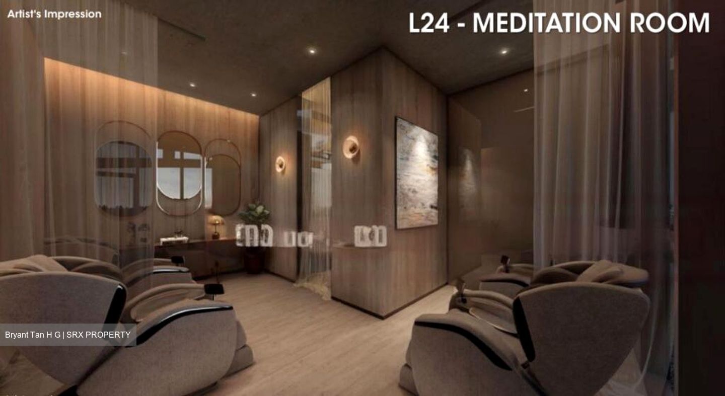 Canninghill Piers (D6), Apartment #472661191